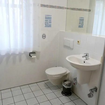 Apartment Ostseepark Waterfront Galeone 41 Ostseebad Heringsdorf
